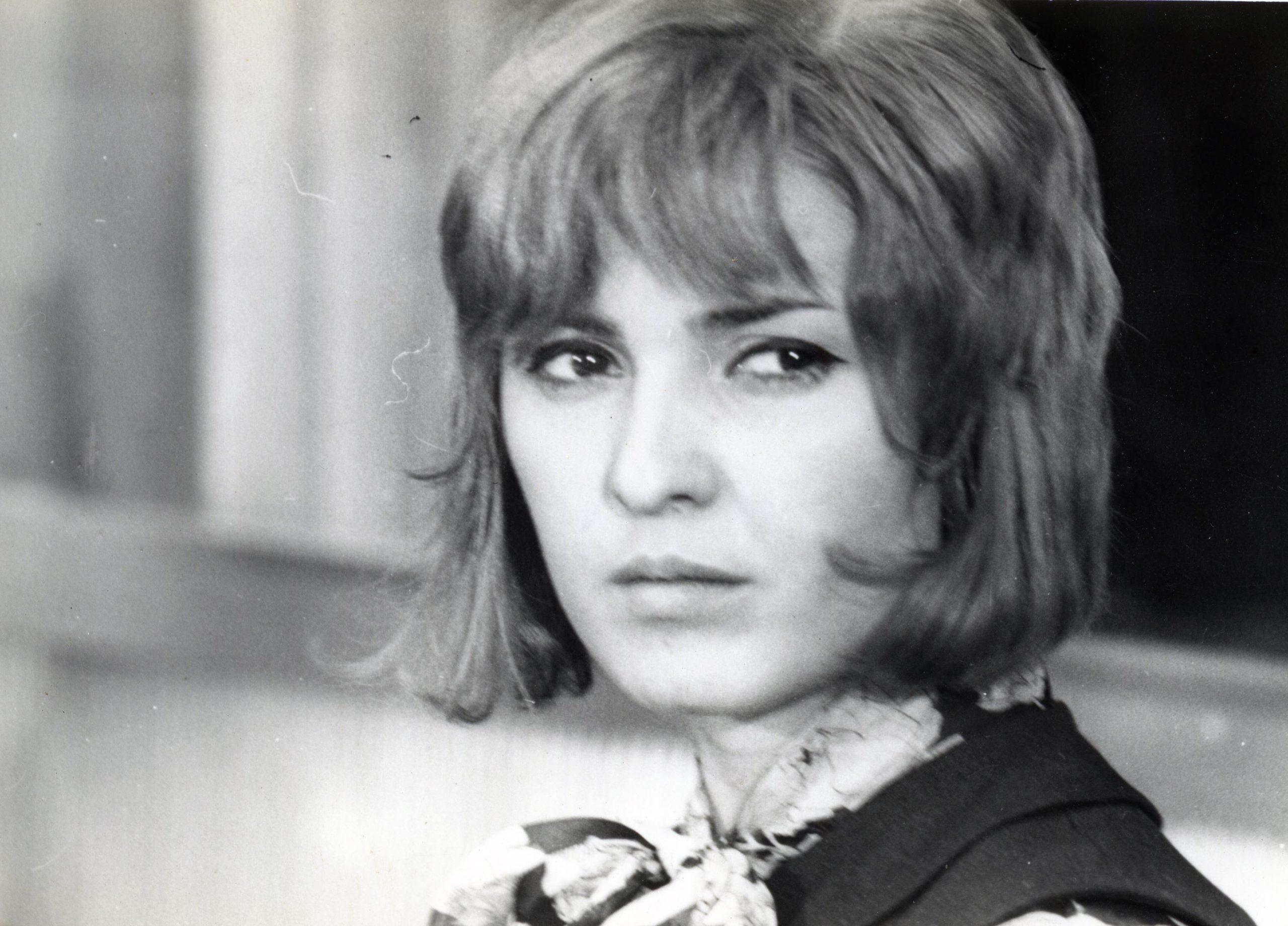 Излизат биографична книга и филм за Катя Паскалева