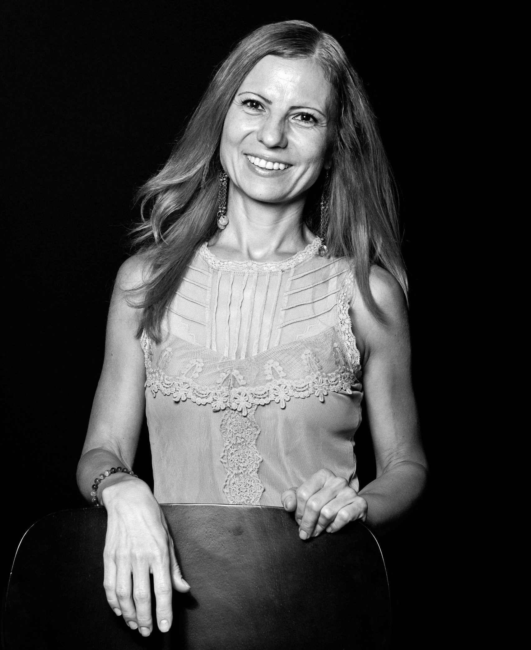 С Миряна Иванова по пътя към осъзнатостта