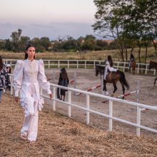 Feeric on Tour Fashion Show пристига в България