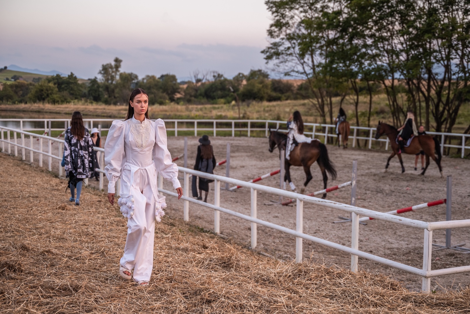 Feeric on Tour Fashion Show пристига в България