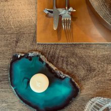 Dieci през есента и няколко звезди „Мишлен“