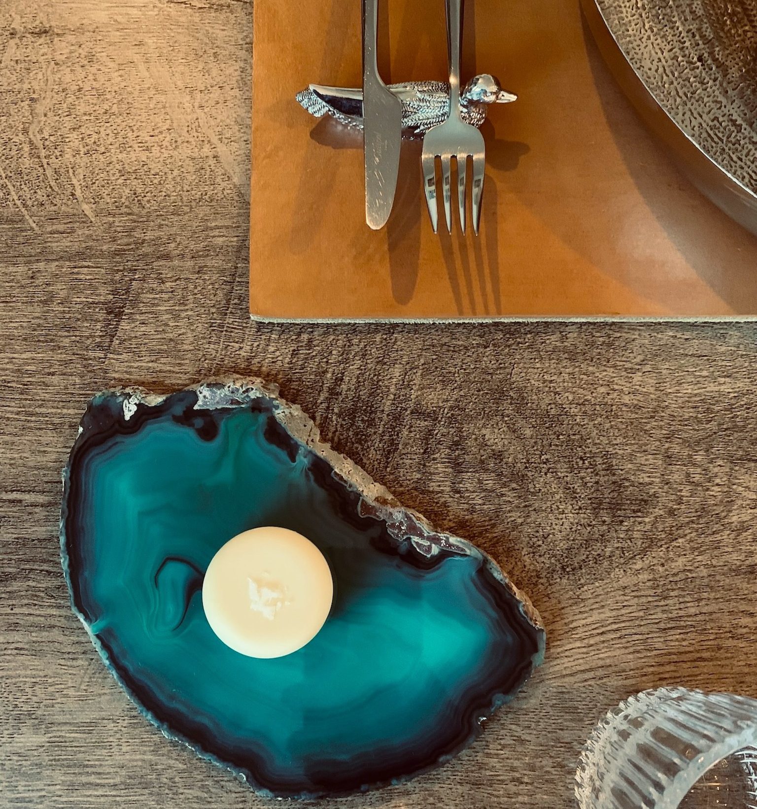 Dieci през есента и няколко звезди „Мишлен“