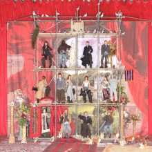 ПЪРВИ ПОГЛЕД КЪМ КОЛЕКЦИЯТА НА H&M С ГЛЕН МАРТЕНС