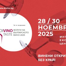DiVino.Taste 2025: още винени открития от България