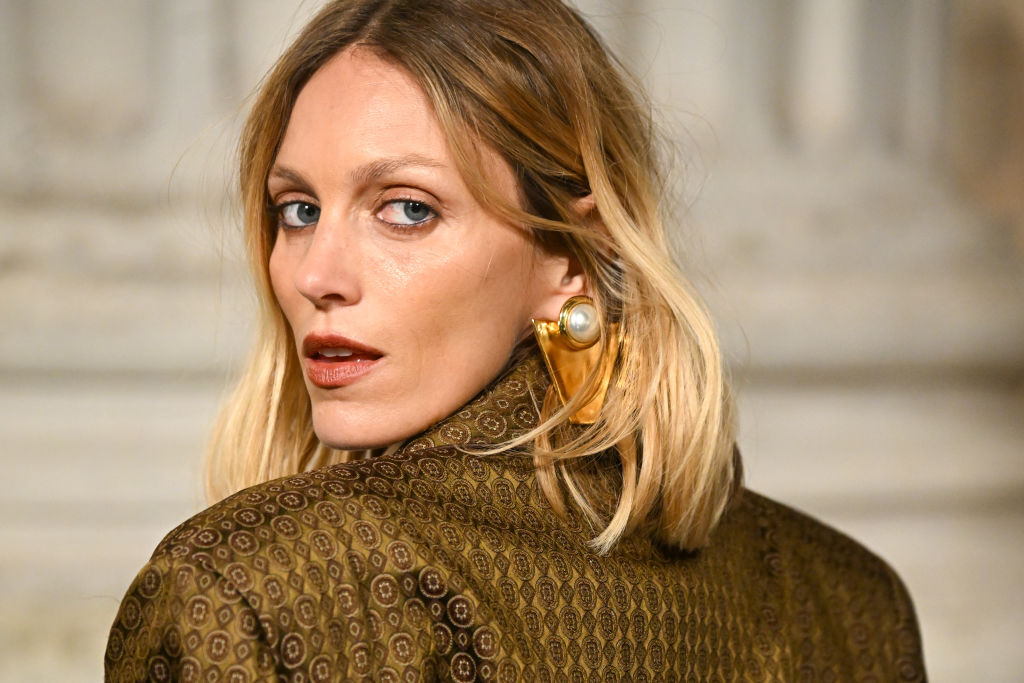 Тенденциите в косите за есен 2025