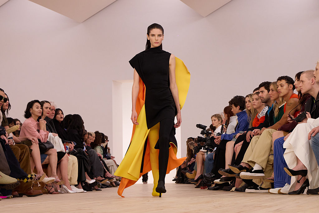 Сезонът на дебютите: Джак Макколоу и Лазаро Ернандес за Loewe