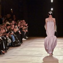 Сезонът на дебютите: Пиерпаоло Пичоли за Balenciaga