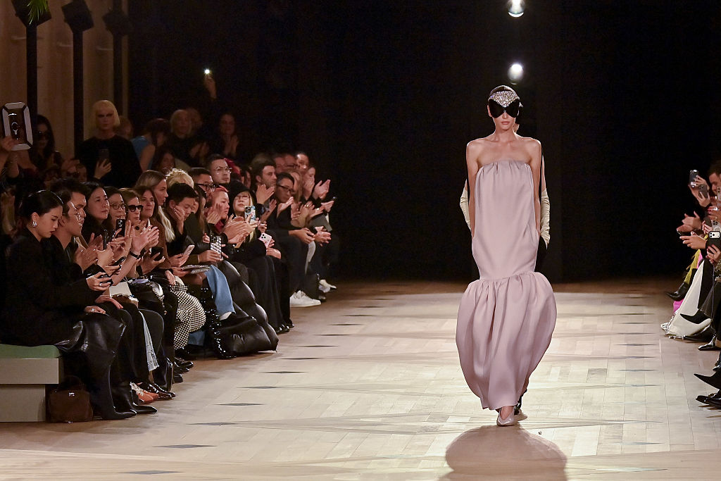 Сезонът на дебютите: Пиерпаоло Пичоли за Balenciaga