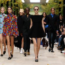 Сезонът на дебютите: Майкъл Райдър за Celine