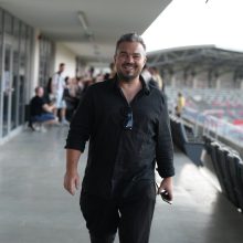 Митичи Преда: „Всичко се свежда до мотивация и мисия“