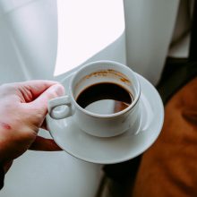 .„Ако смятате, че приключението е опасно, опитайте рутината; тя е смъртоносна.“