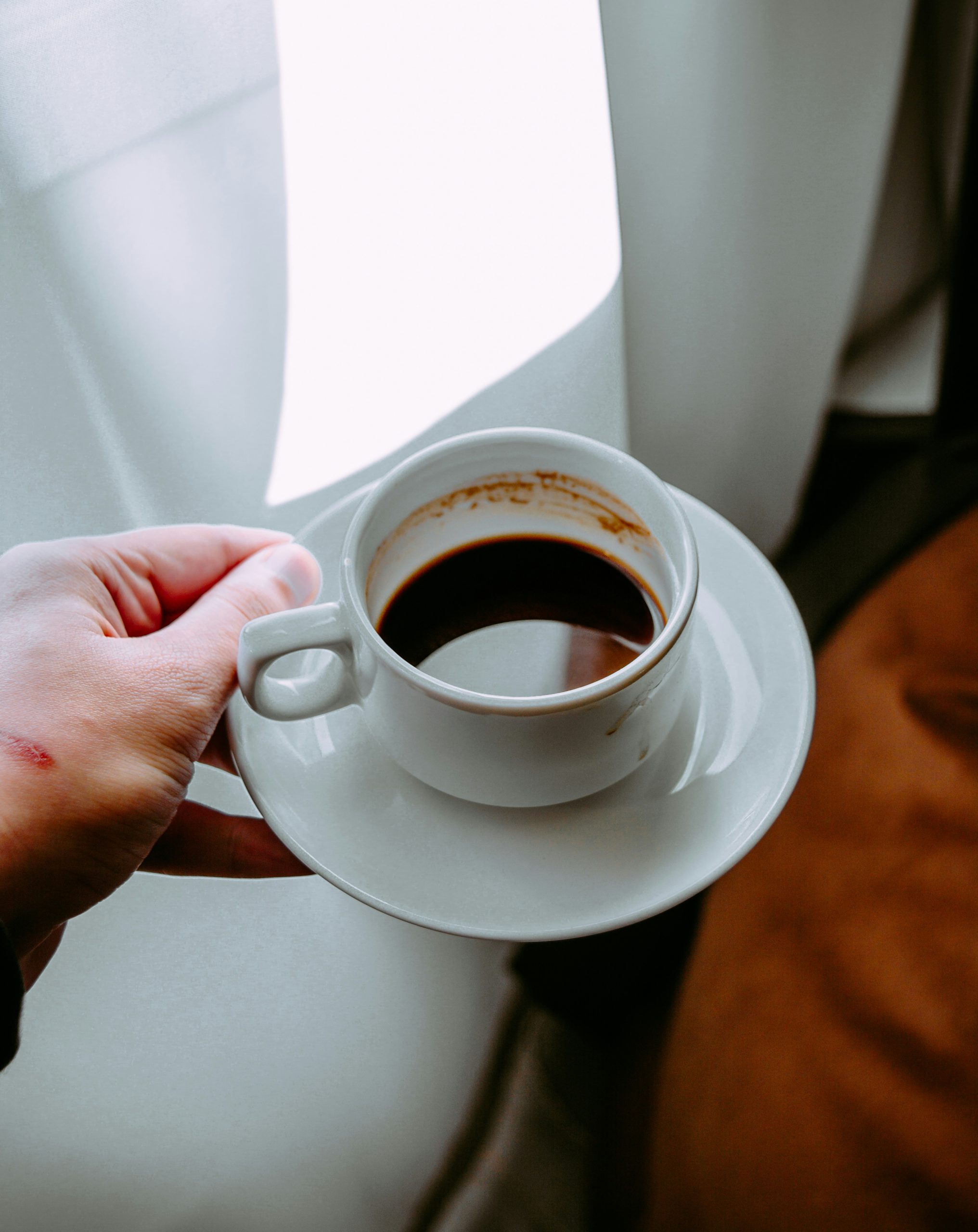 .„Ако смятате, че приключението е опасно, опитайте рутината; тя е смъртоносна.“