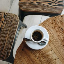 „Не чакай някой да ти даде сила – вземи я от вътре.“