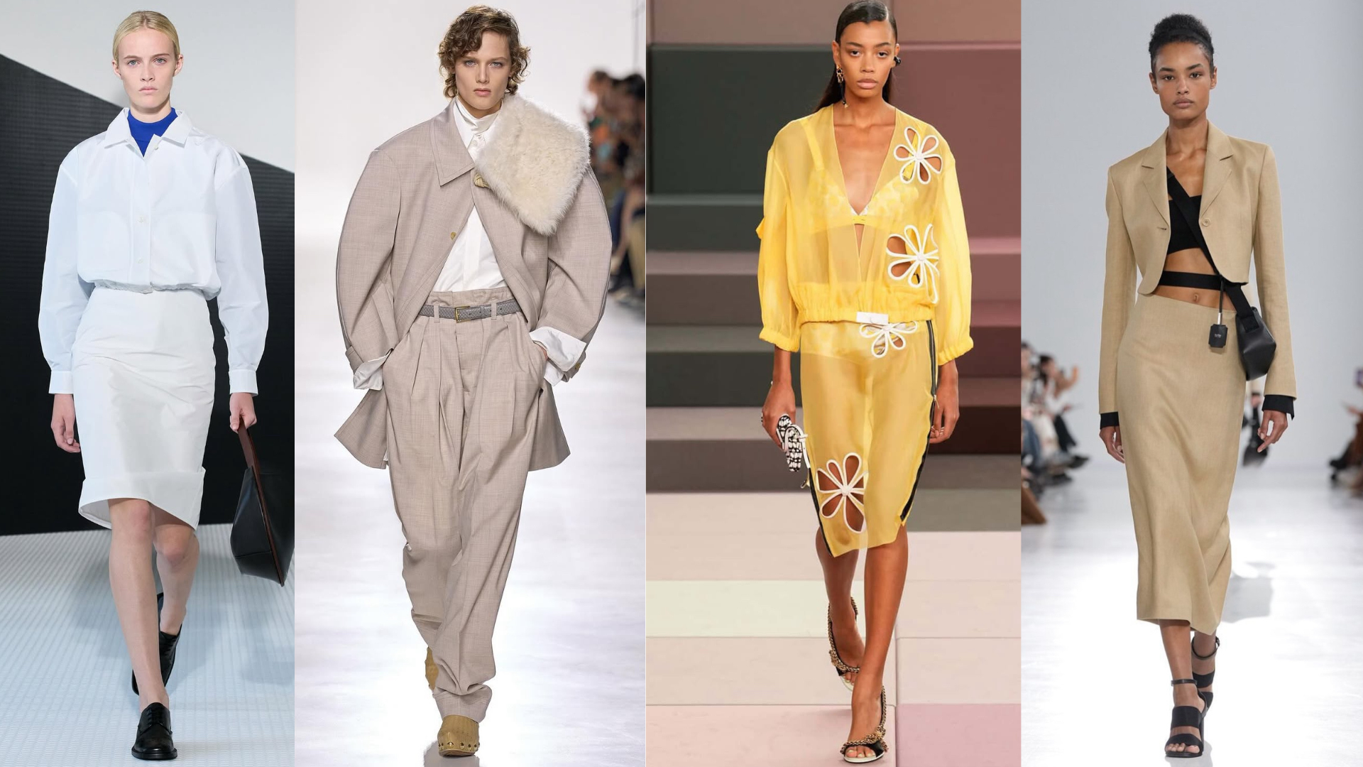 10-те моделски пробива на сезона (според Vogue)