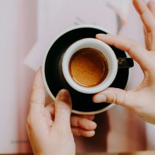 „Ако пътят е красив, нека не се съмняваме къде води.“