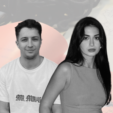 Косара Зеленикова и Павел Мирчев: must see дизайнерите на Иван Асен 22