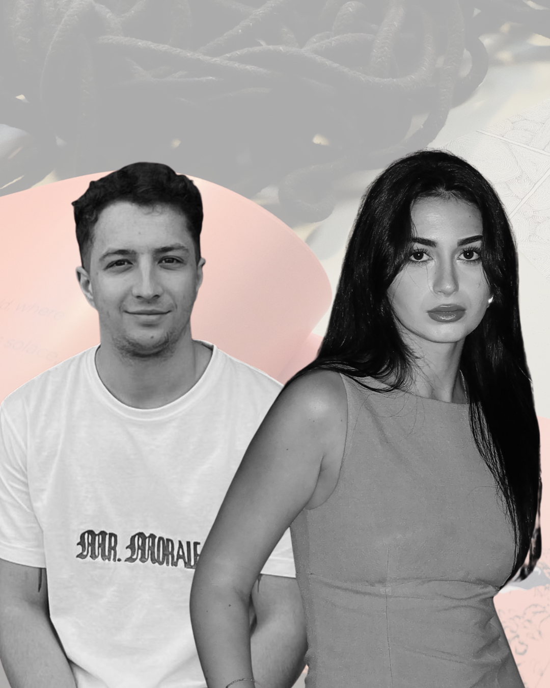 Косара Зеленикова и Павел Мирчев: must see дизайнерите на Иван Асен 22