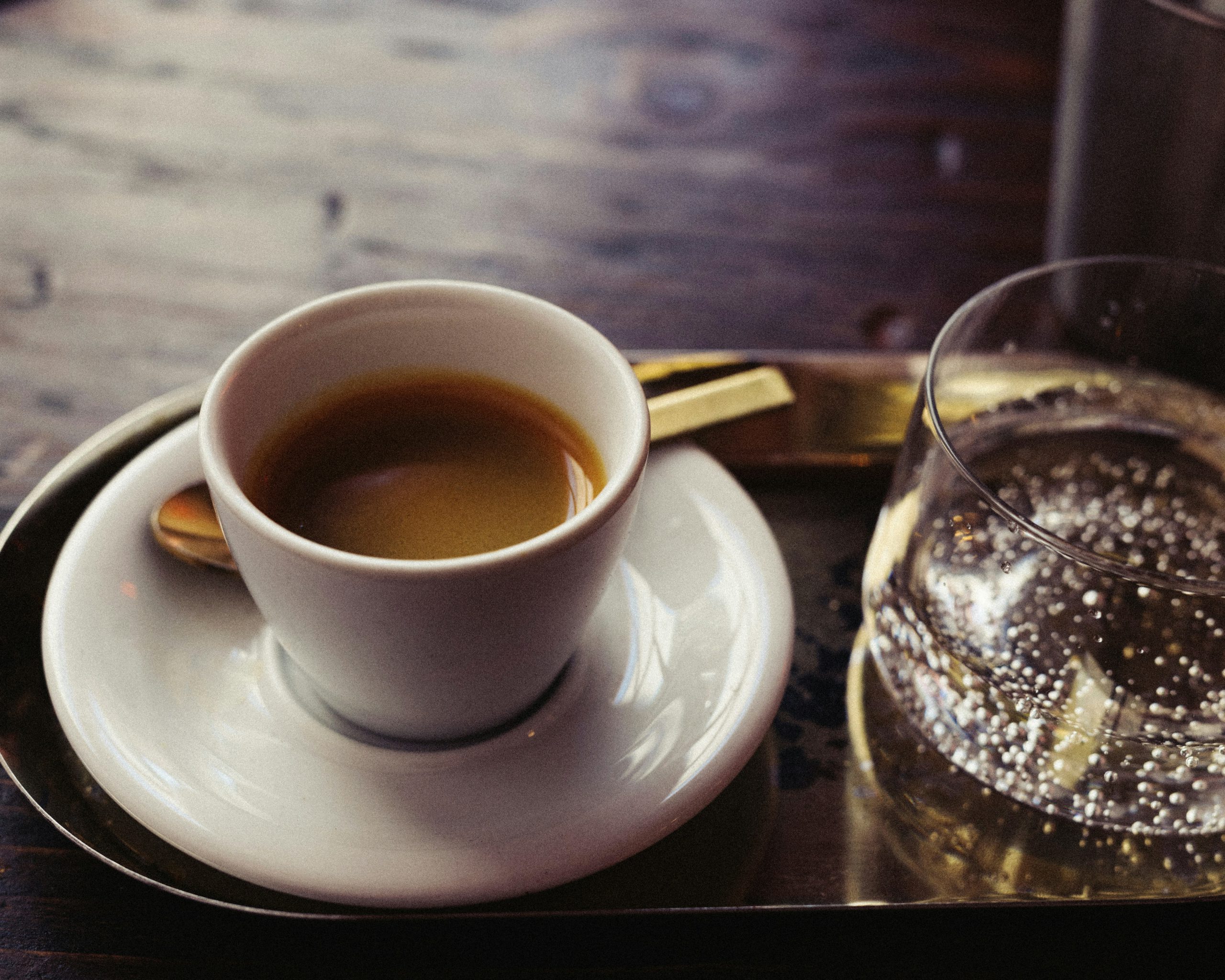 „Не си губете времето с обяснения, хората чуват само това, което искат да чуят.“