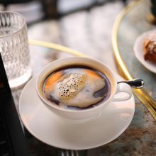 „Не се страхувай да заемеш място. Ти принадлежиш тук.“