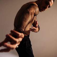 Коста Каракашян за Boogie Baby и какво задвижва добрия стил