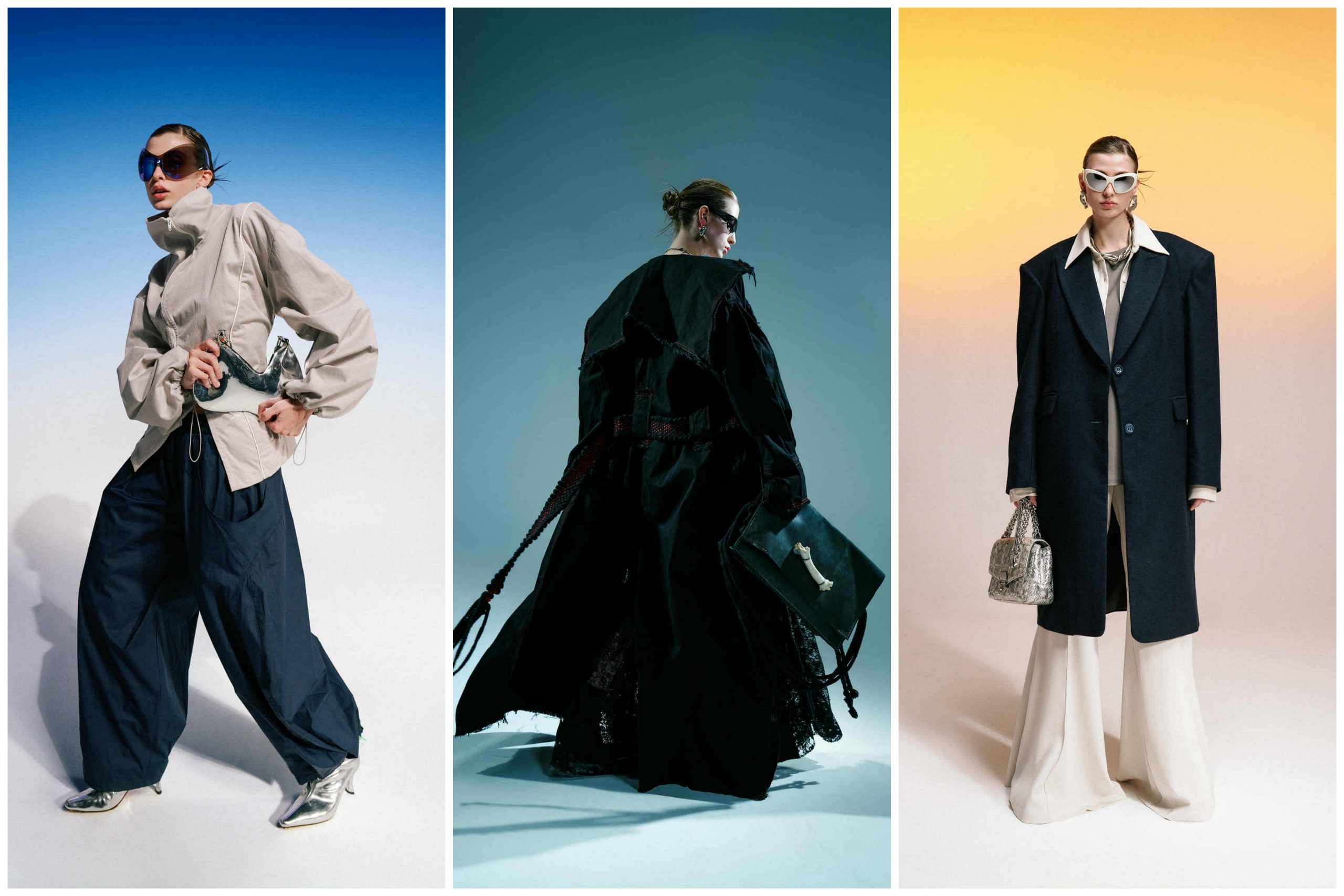 Второ издание на NEWCOMERS` WEEKS на Иван Асен 22