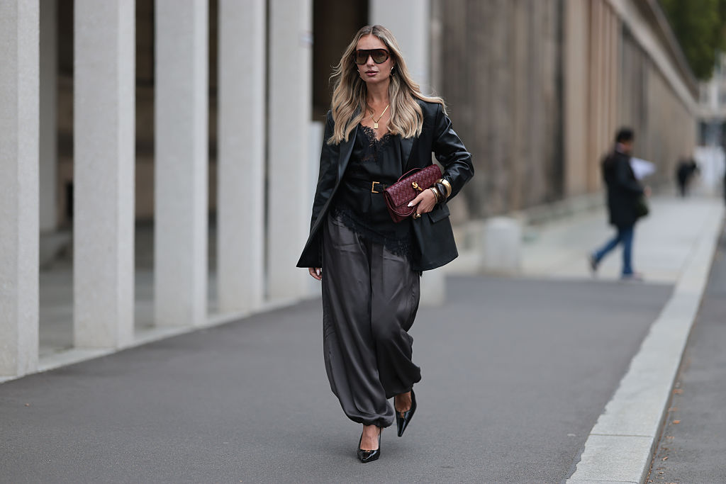 6 кожени якета извън класиката