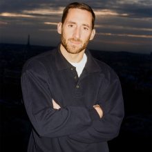 Кой е Антонан Трон, новият творчески директор на Balmain?