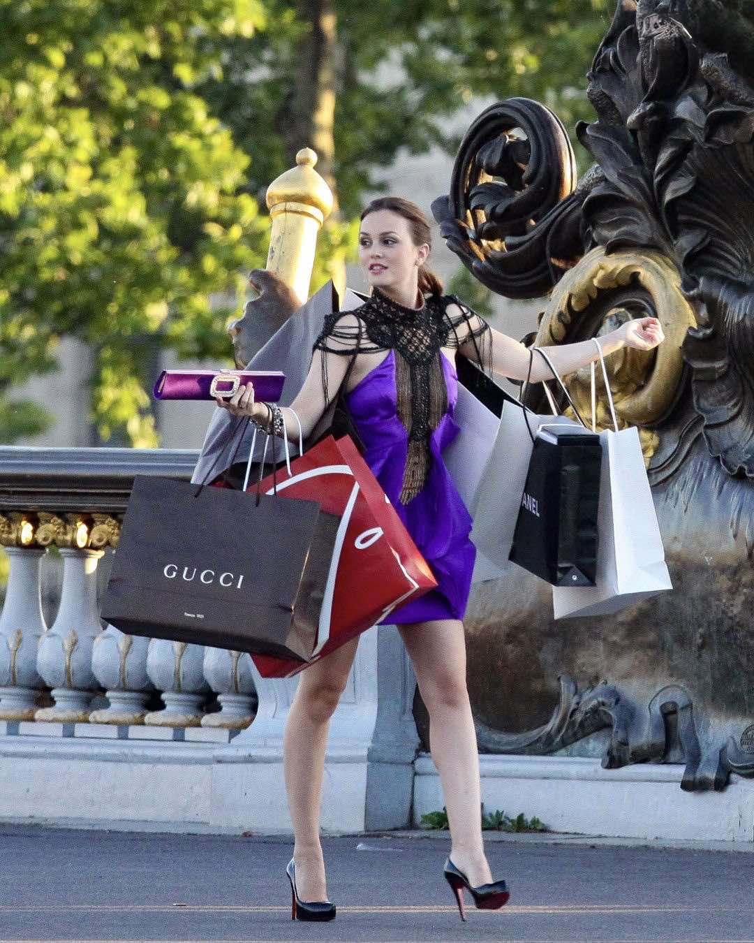 Заслужава ли си Черният петък?