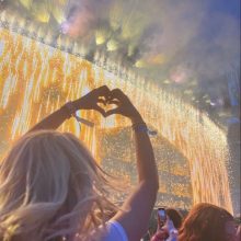 Концерт вместо секс: 7/10 го предпочитат