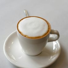 „Не се страхувайте. Излезте от комфортната си зона и полетете.“