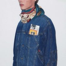 Levi’s x Kiko Kostadinov – новата капсулна колекция
