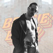 Коста Каракашян за Boogie Baby и какво задвижва добрия стил