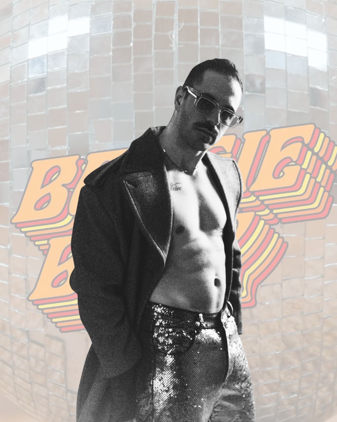 Коста Каракашян за Boogie Baby и какво задвижва добрия стил