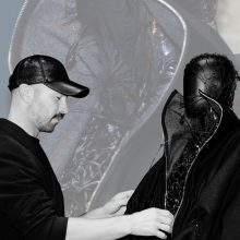 Николай Божилов: българският посланик на European Upcycling Exhibition