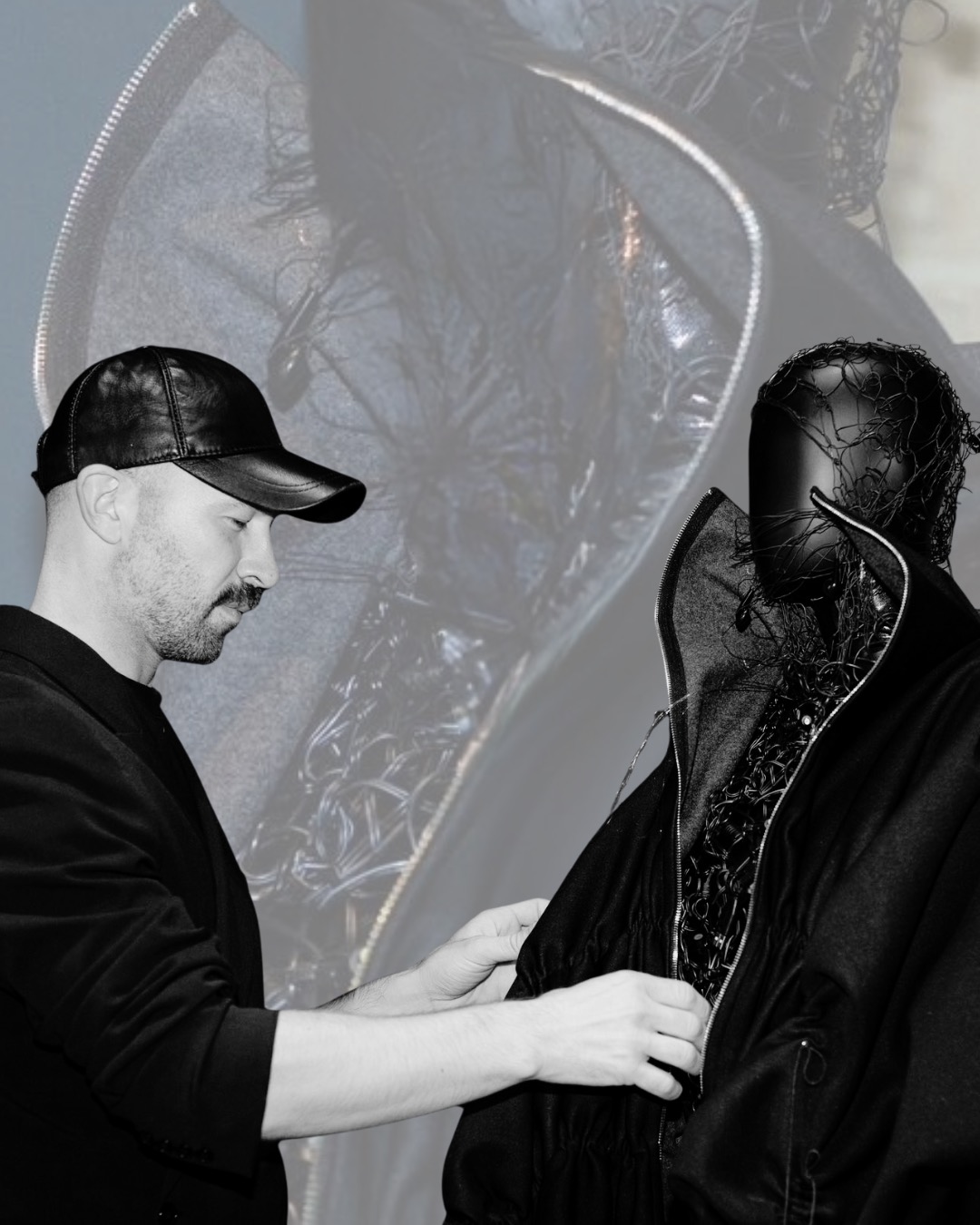 Николай Божилов: българският посланик на European Upcycling Exhibition