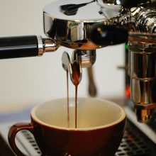 „Избягването на проблемите, с които трябва да се сблъскате, е избягване на живота, който трябва да живеете.“