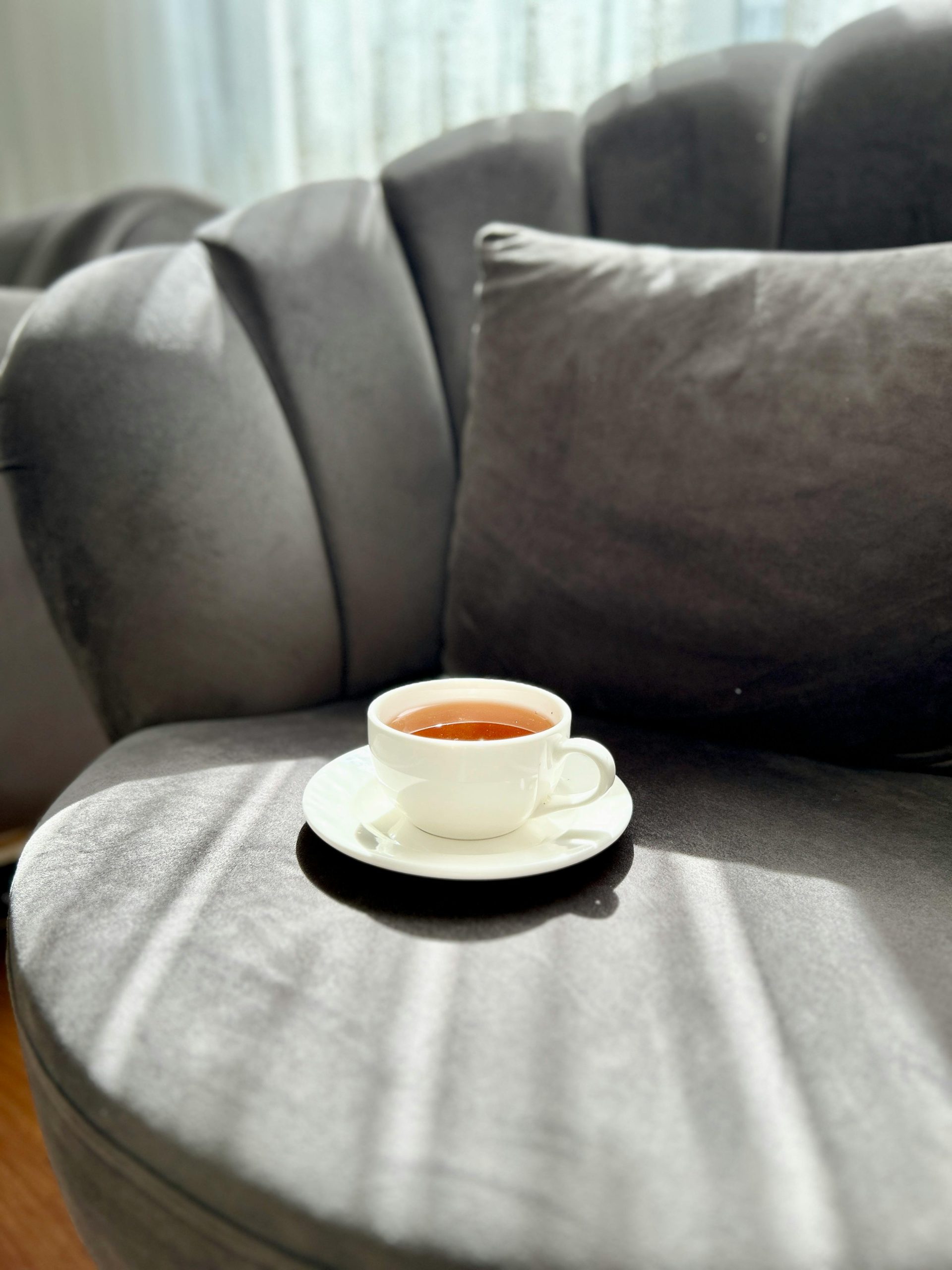 „Ако искате нещо да бъде казано, помолете мъж; ако искате нещо да бъде свършено, помолете жена.“