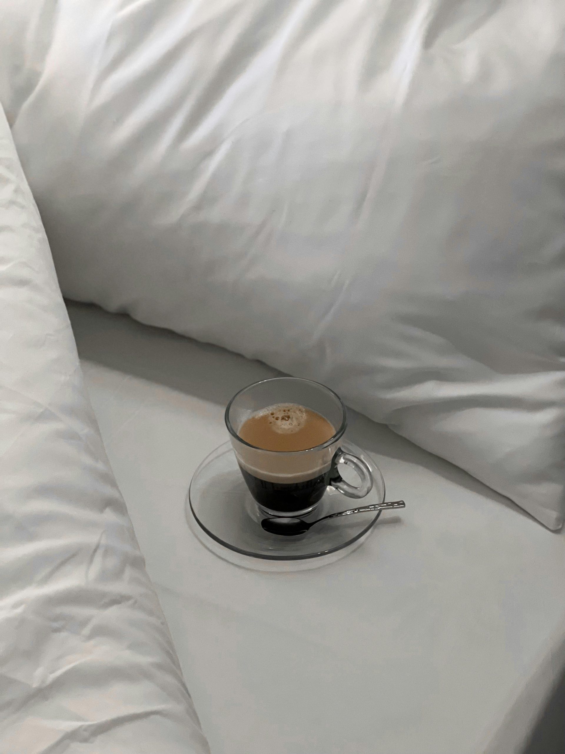 „Повечето хора са толкова щастливи, колкото са решили да бъдат.“