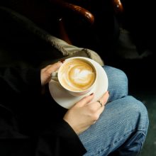 „Не можем да контролираме вкуса на другите, затова е по-добре да се фокусираме върху своя собствен.“