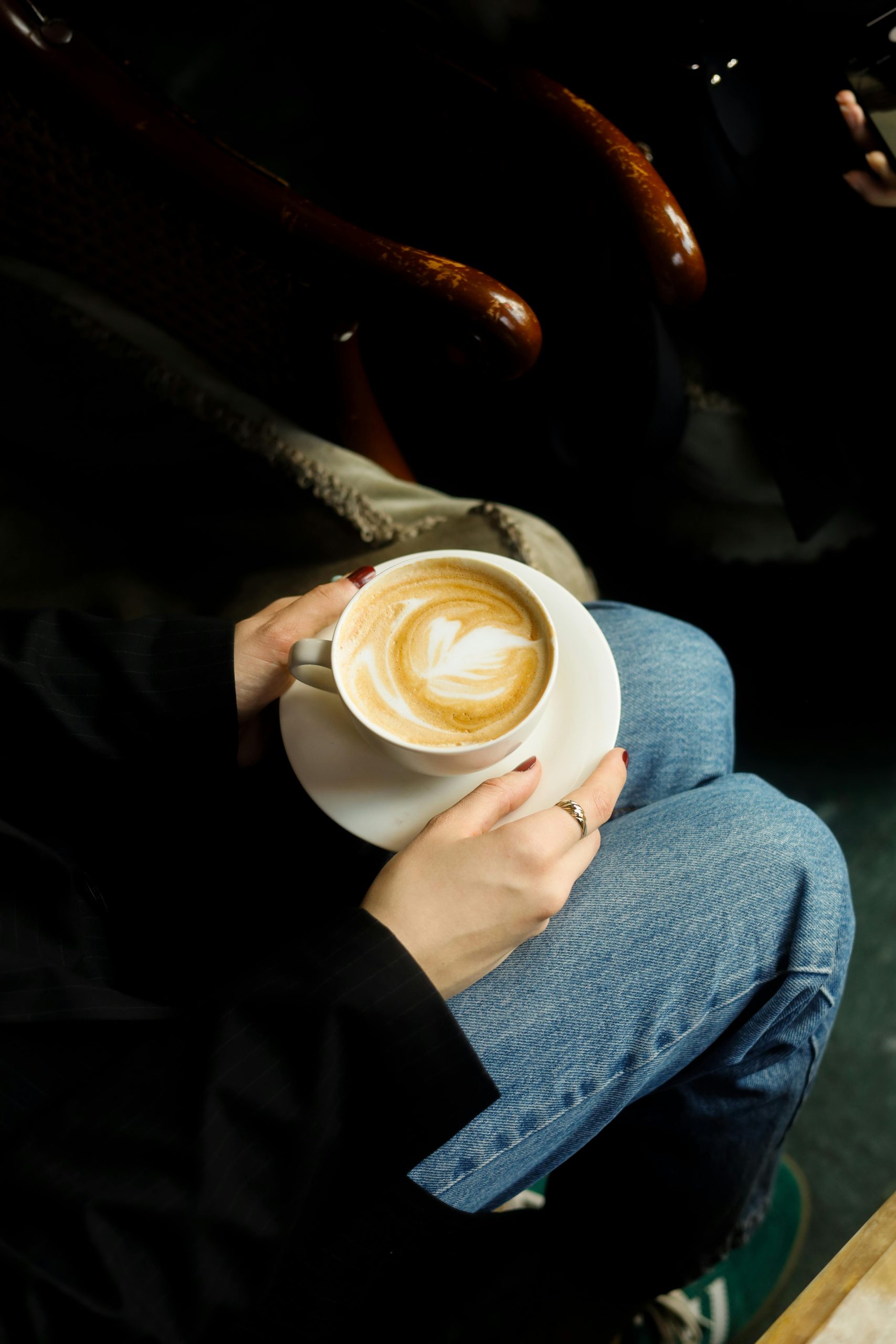 „Не можем да контролираме вкуса на другите, затова е по-добре да се фокусираме върху своя собствен.“