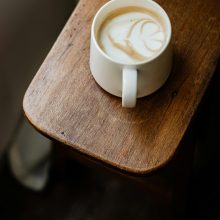 „Единственият човек, от когото трябва да се опитате да бъдете по-добър, е този, който сте били вчера.“