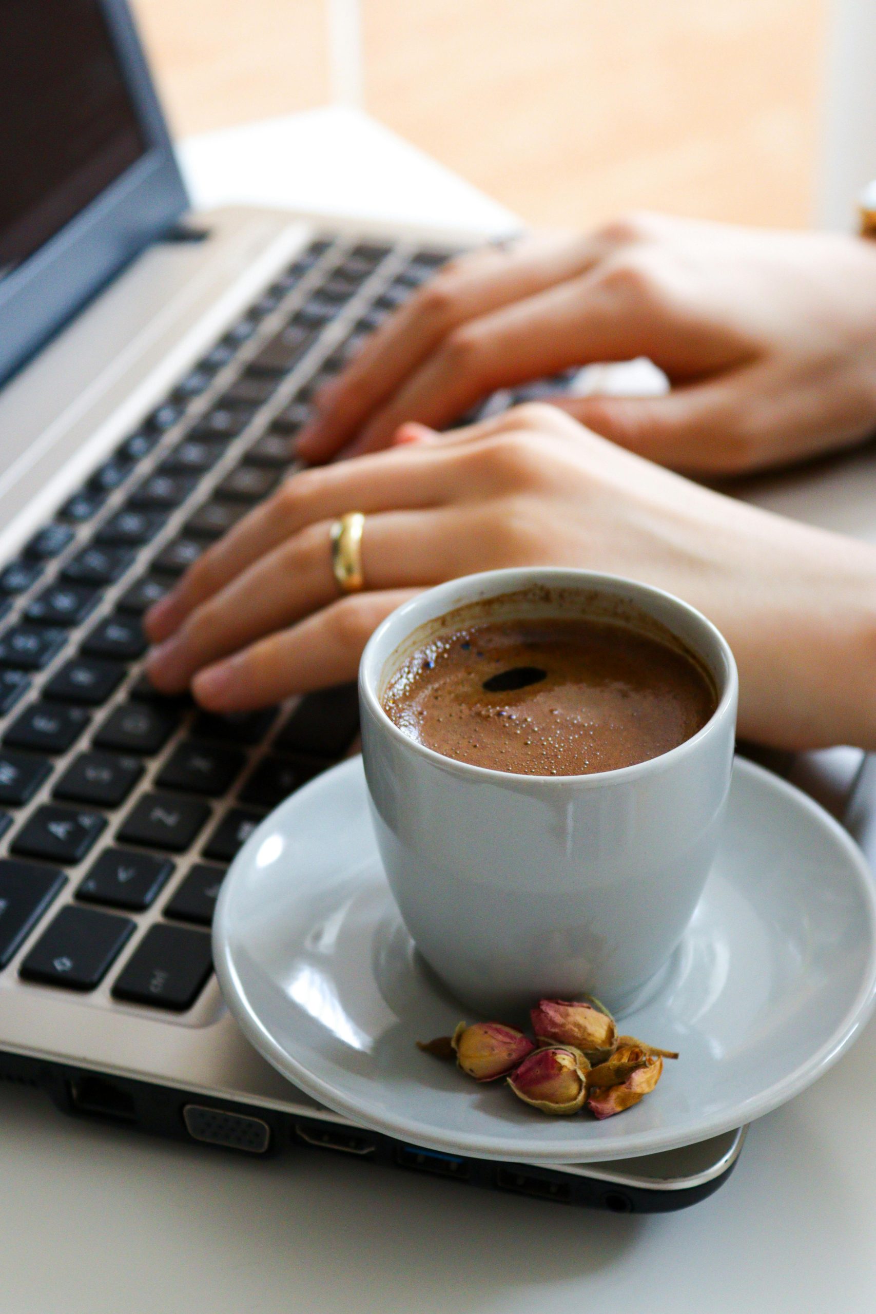 „Докато живеем всеки за себе си, успех не можем да имаме.“