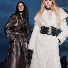 +1 колаборация: Zara x Ludovic de Saint Sernin