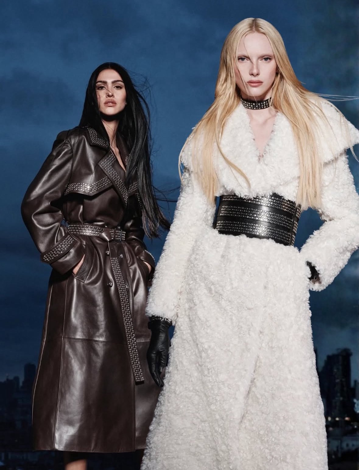 +1 колаборация: Zara x Ludovic de Saint Sernin