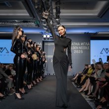 Връчиха „Златна игла 2025“ с ревю-спектакъл