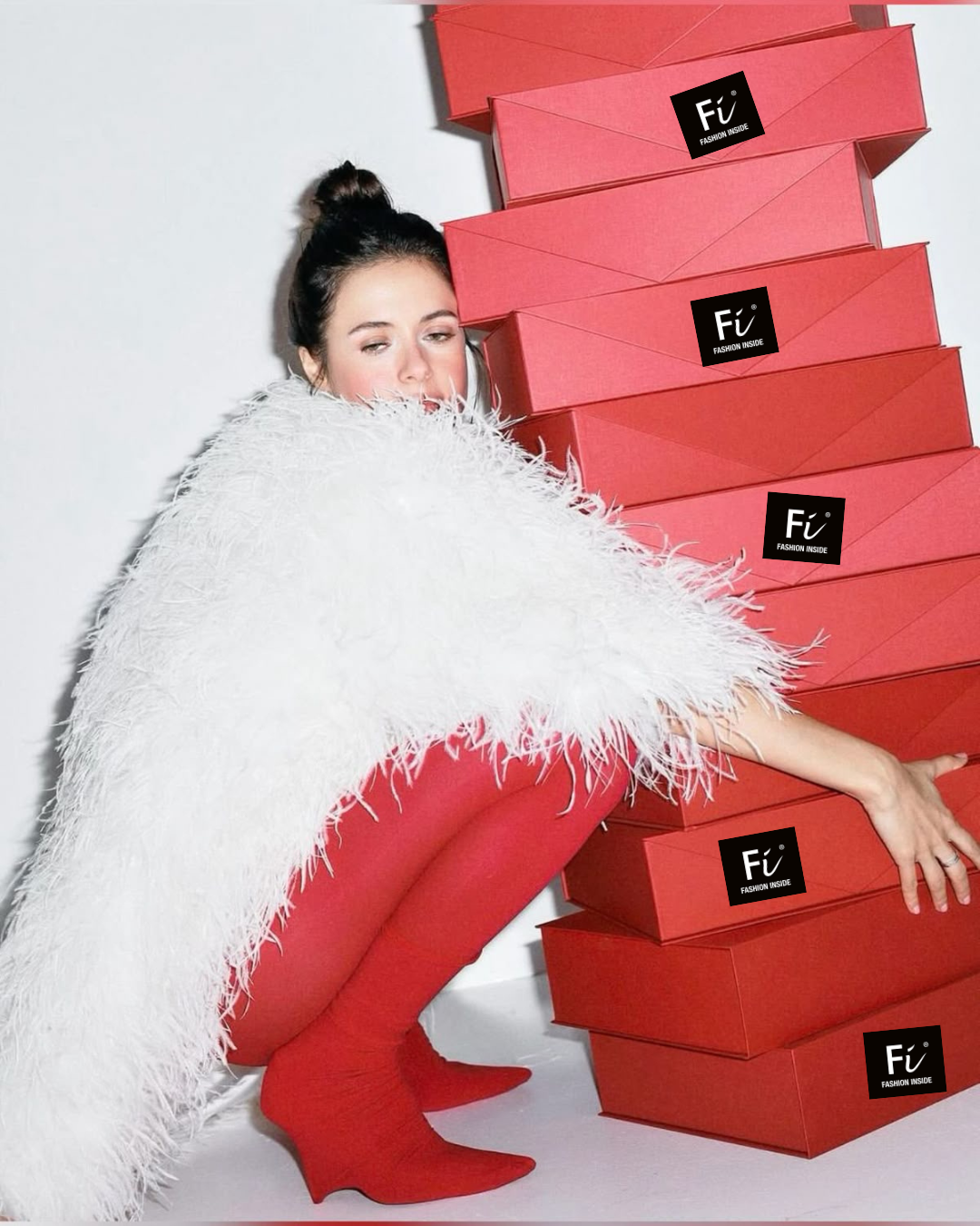 Мисия „Коледен Подарък“ в действие