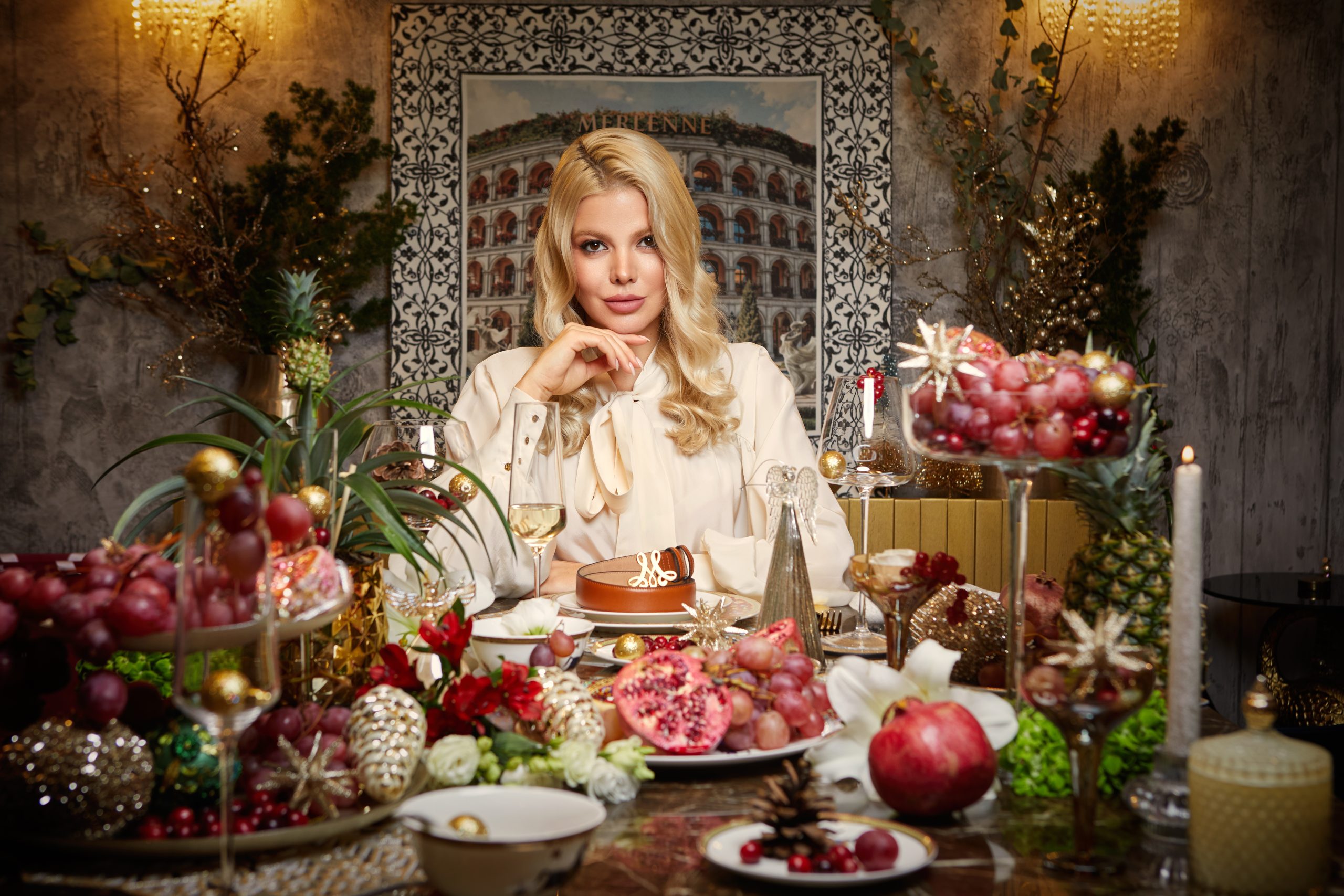 It’s Always You: празничната колекция на MERLENNE