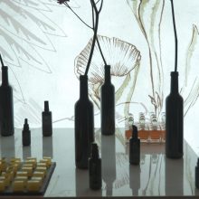 arbū Cosmetics и Marinela Health Club откриха Beauty Longevity Hub