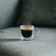 ”Всички проблеми стават по-малки, ако не ги избягвате, а се изправяте срещу тях.”