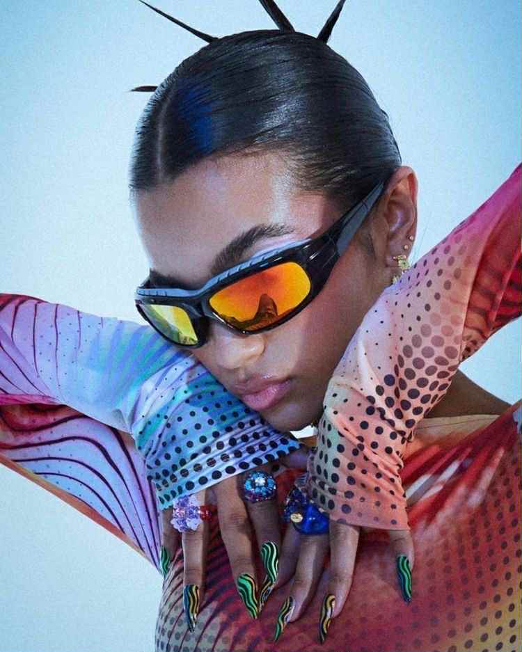 АНТИ-AI естетика: що е то?